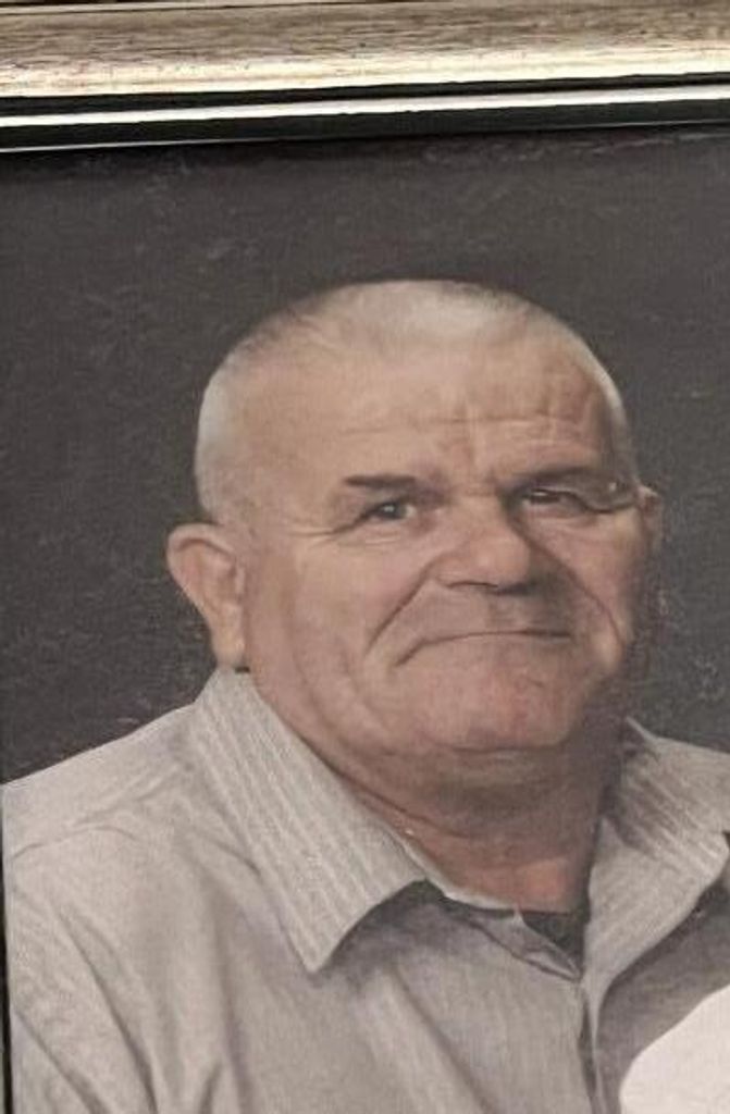 Philip D. "Sparky" Day