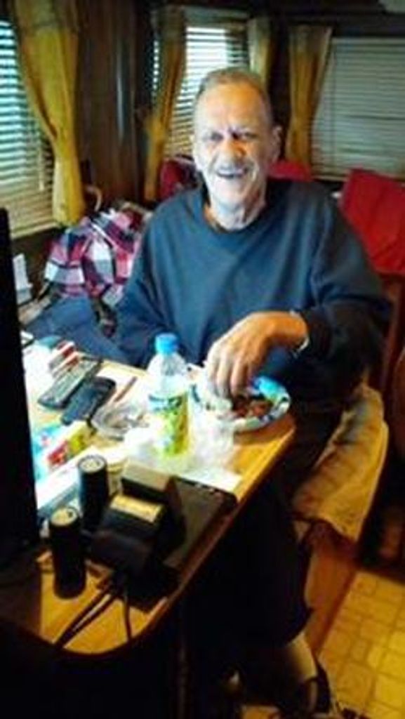 David "Doodle" Wayne Stoots, Sr.