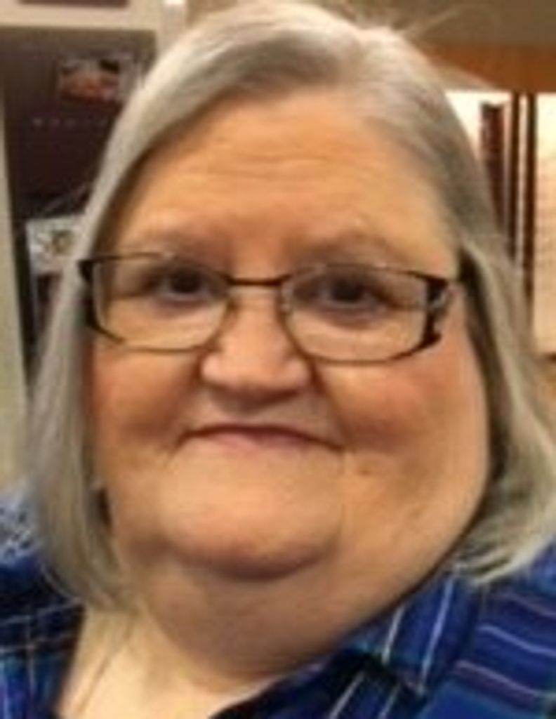 Jacqueline "Jackie" Griffin