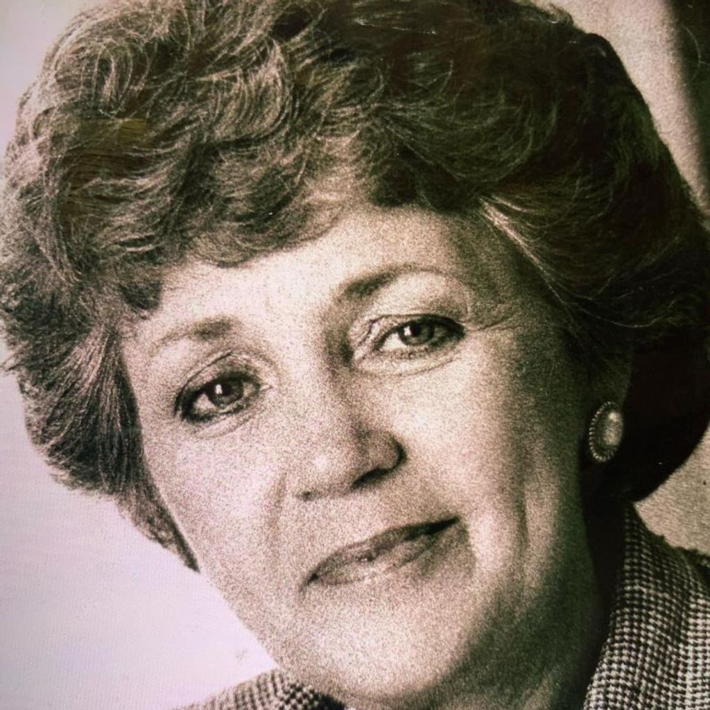 Juanita Stuart