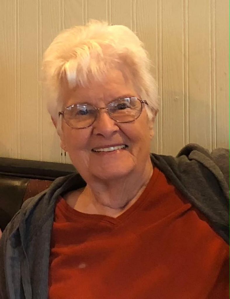 Betty J. Gloor Profile Photo