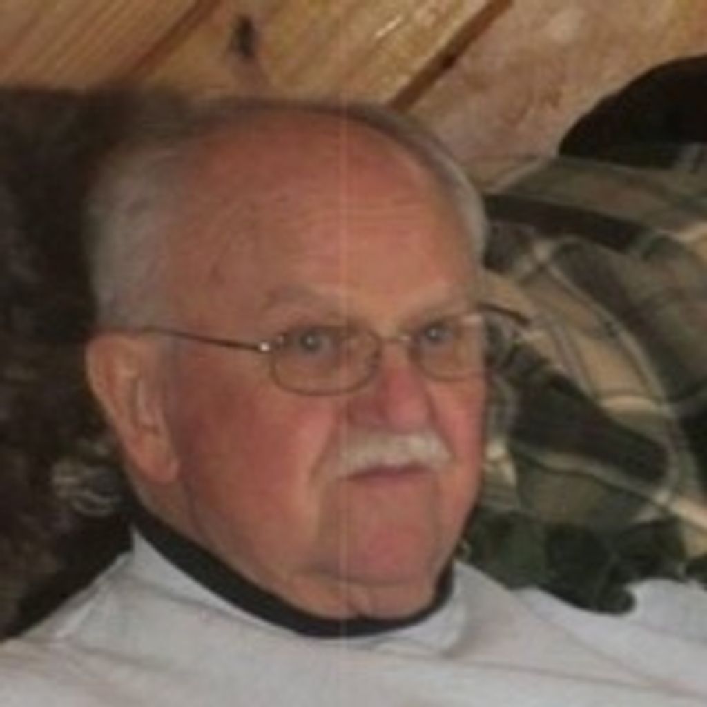 Wesley Harvey Waite