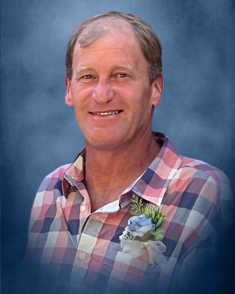 Joseph William Warren Profile Photo