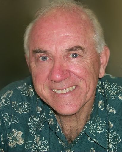 Michael James Mascari's obituary image