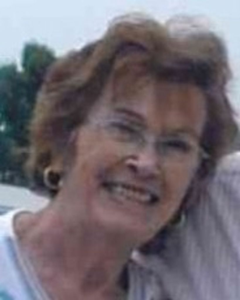 Frances L. Cameron Profile Photo