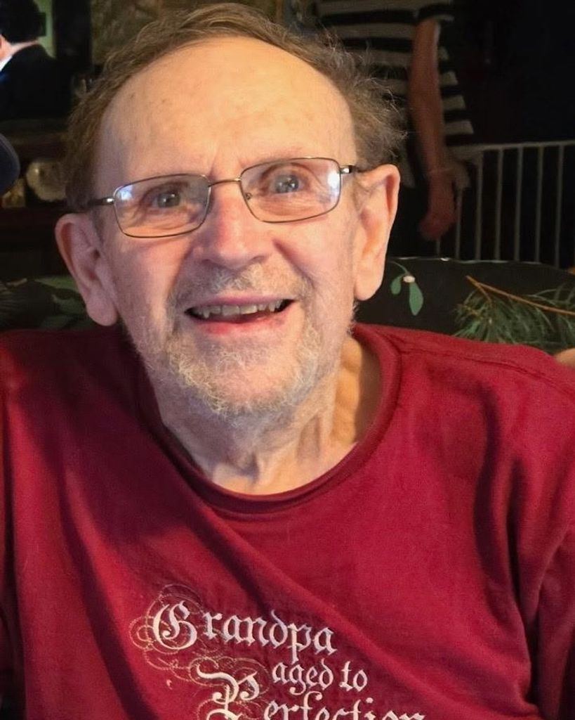 Harold Eugene Adkins