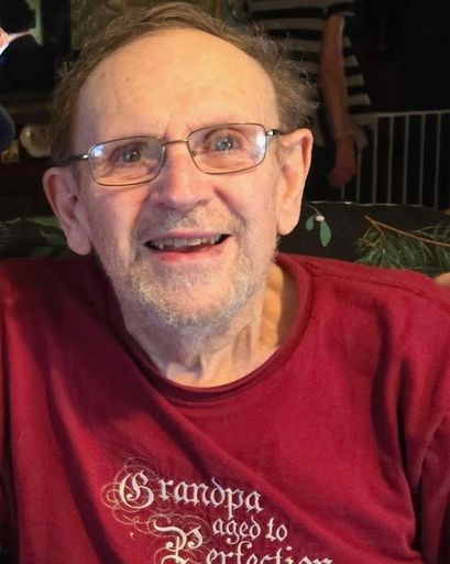 Harold Eugene Adkins's obituary image
