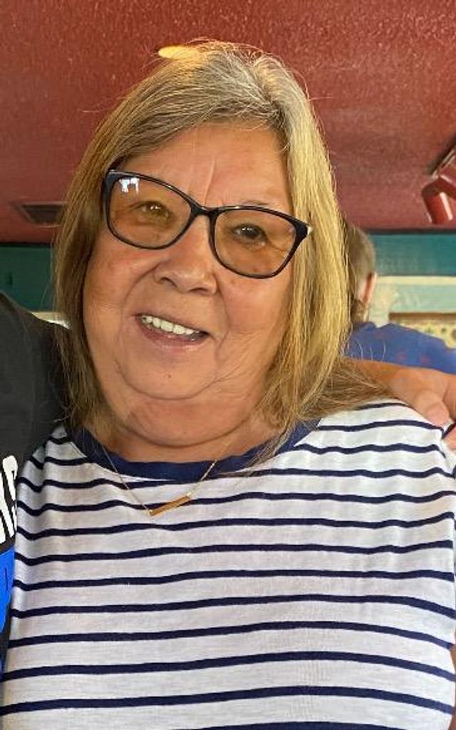 Dora Vance Profile Photo