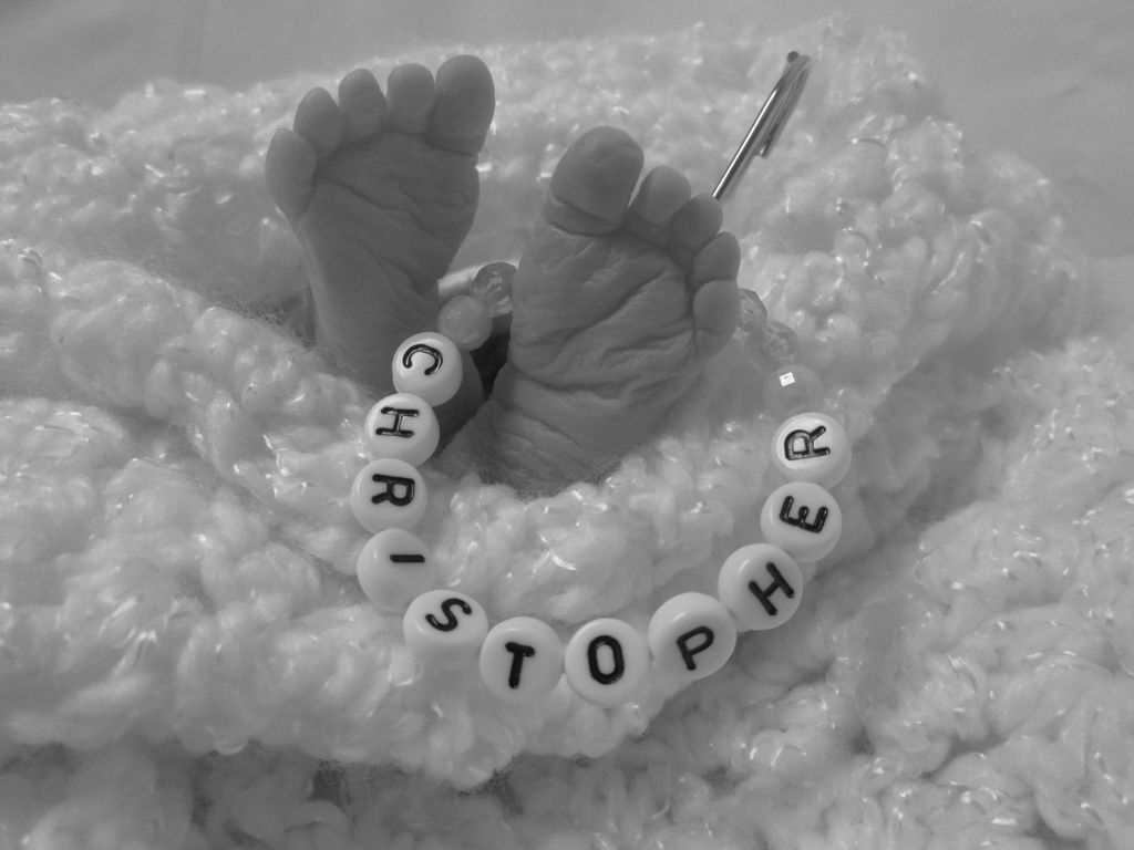Baby Christopher Martinez Profile Photo