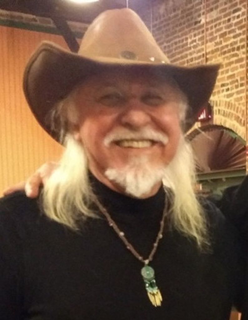 Dennis Beam, Jr. Profile Photo