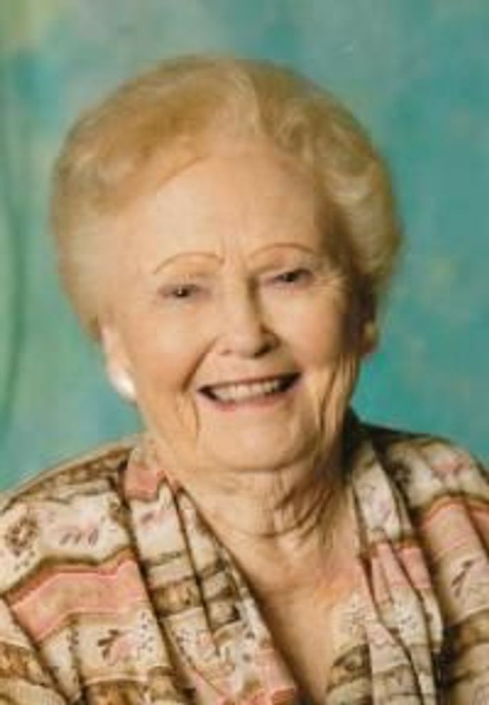 Geraldine Carrie Bromley