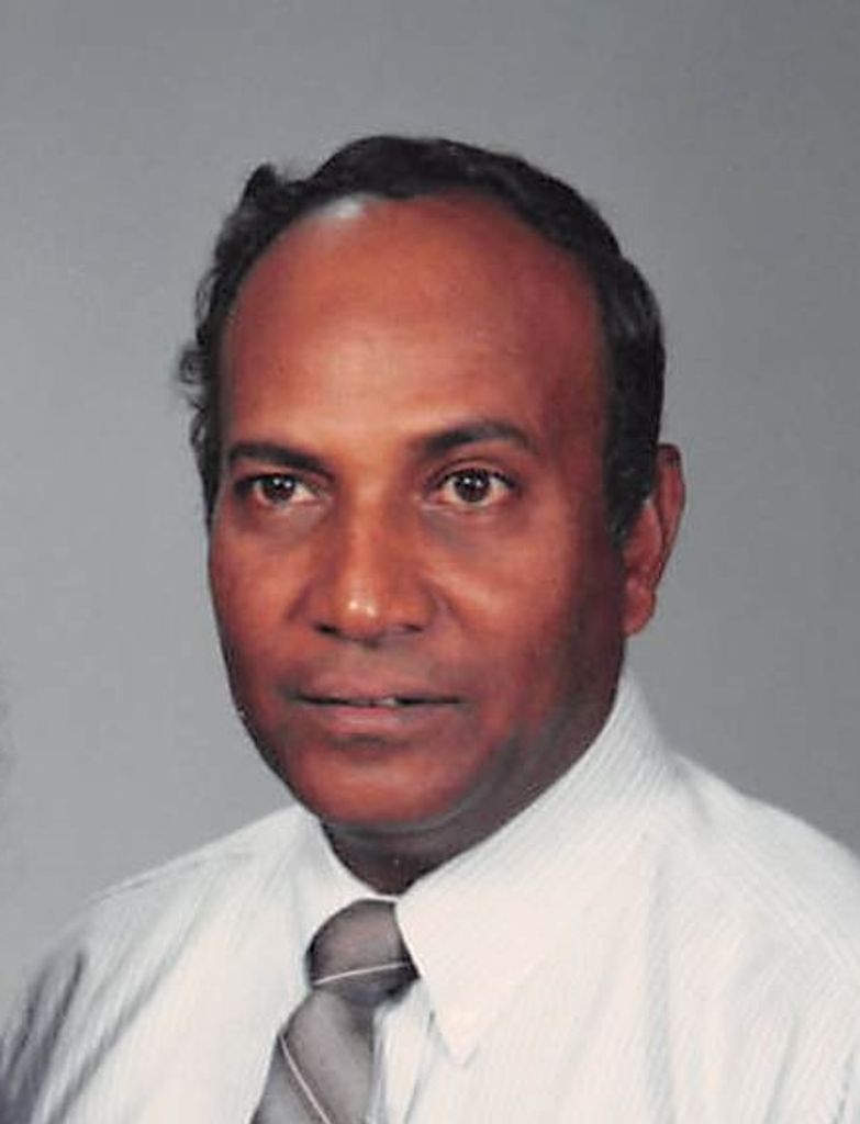 Satish Pitamber