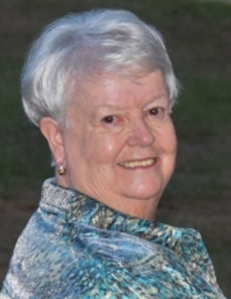 Laura Faye Watts
