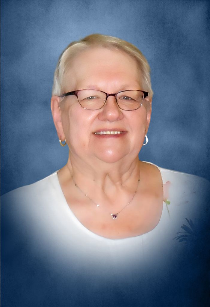 Claudia Frances Justice