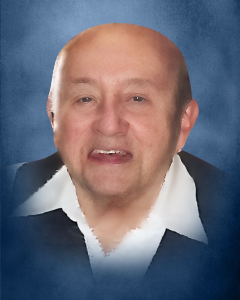 Arthur George Hoff Profile Photo