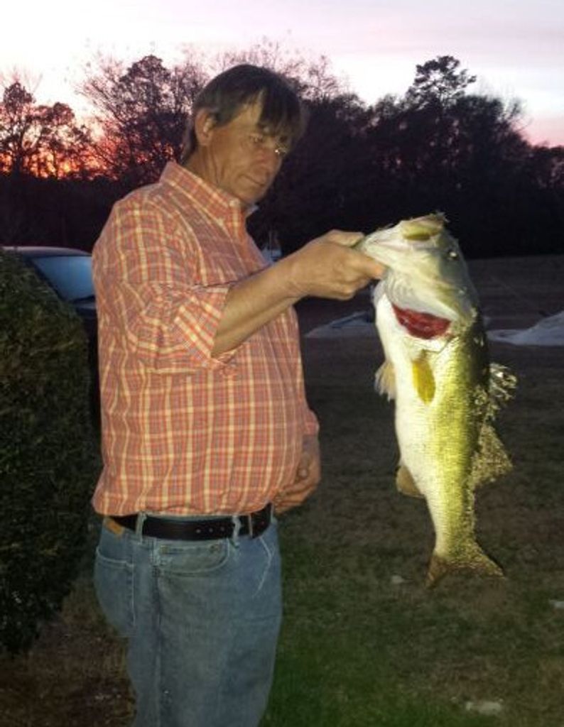 James Tipton Profile Photo