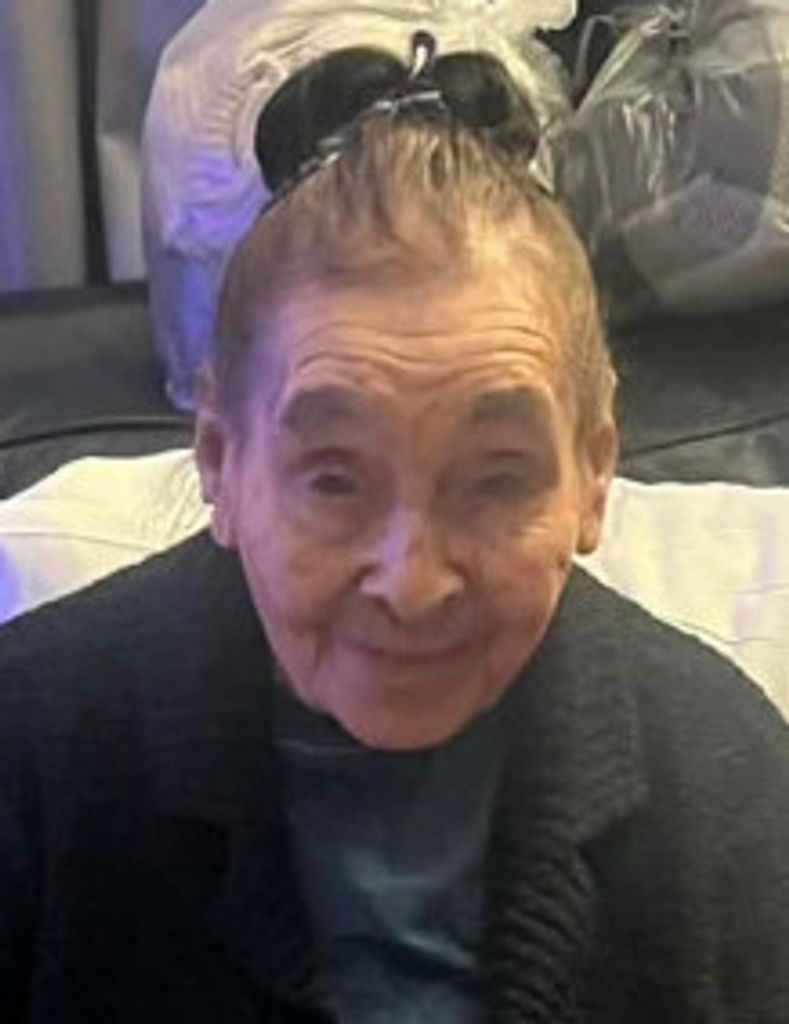 Francisca Torres De Torres