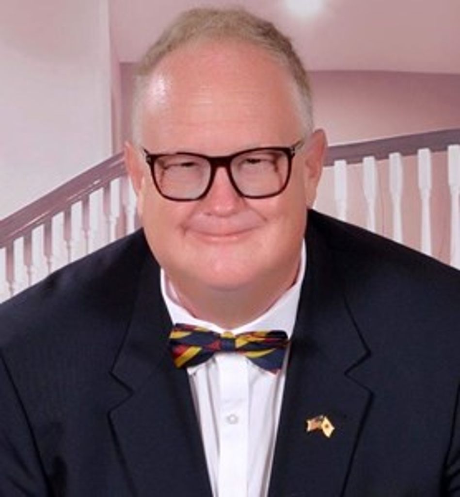 Joseph Keith Wedding Profile Photo