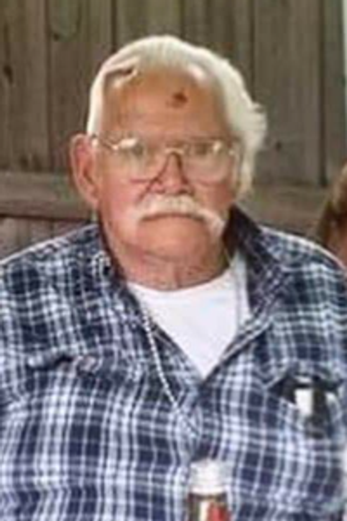 George S. Hills Profile Photo