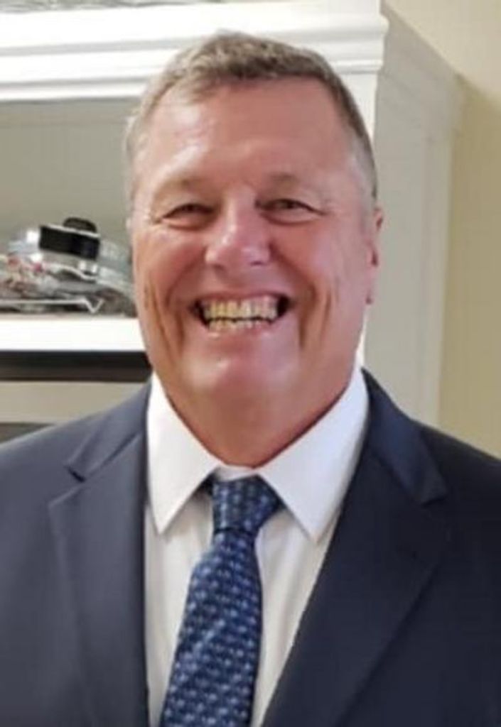 Gary C. Webster Profile Photo