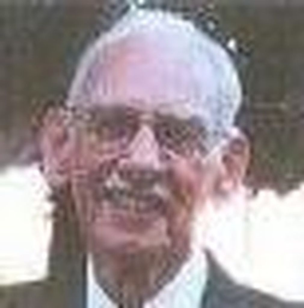 Richard "Dick" L. Leight