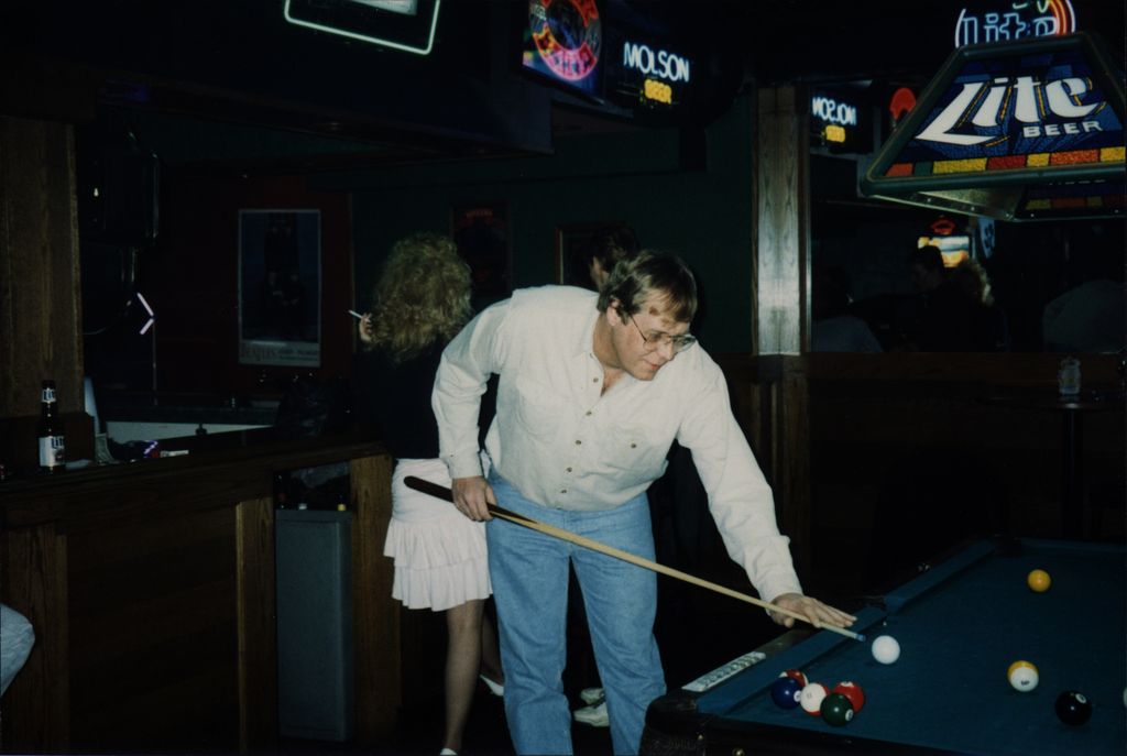 Thomas Blaul Jr