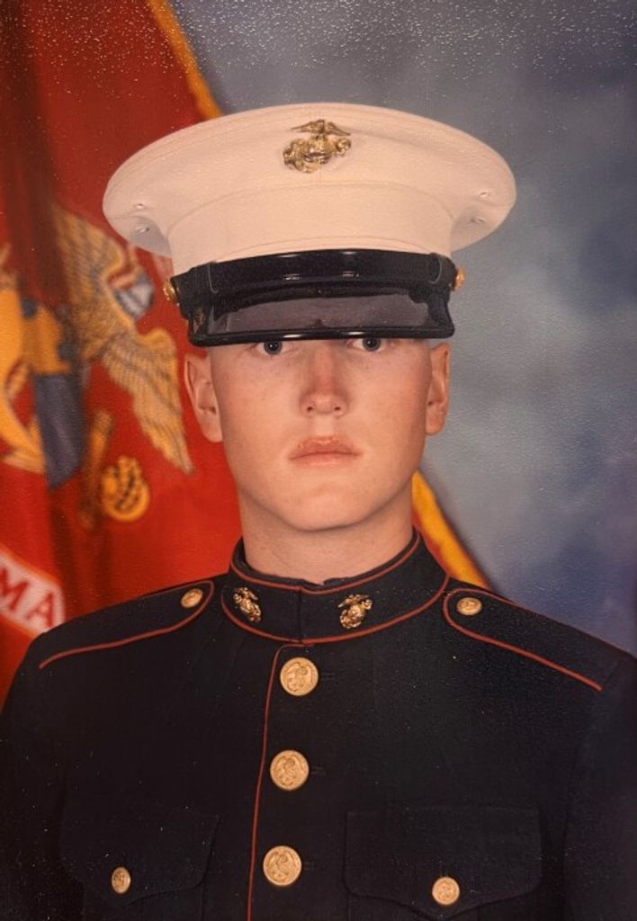 Nathan Emerson Profile Photo