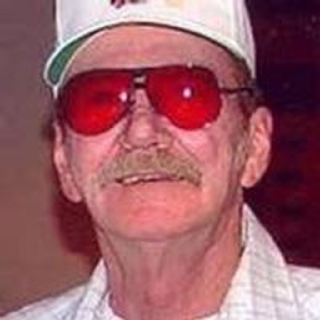 Harlan O. Witherspoon
