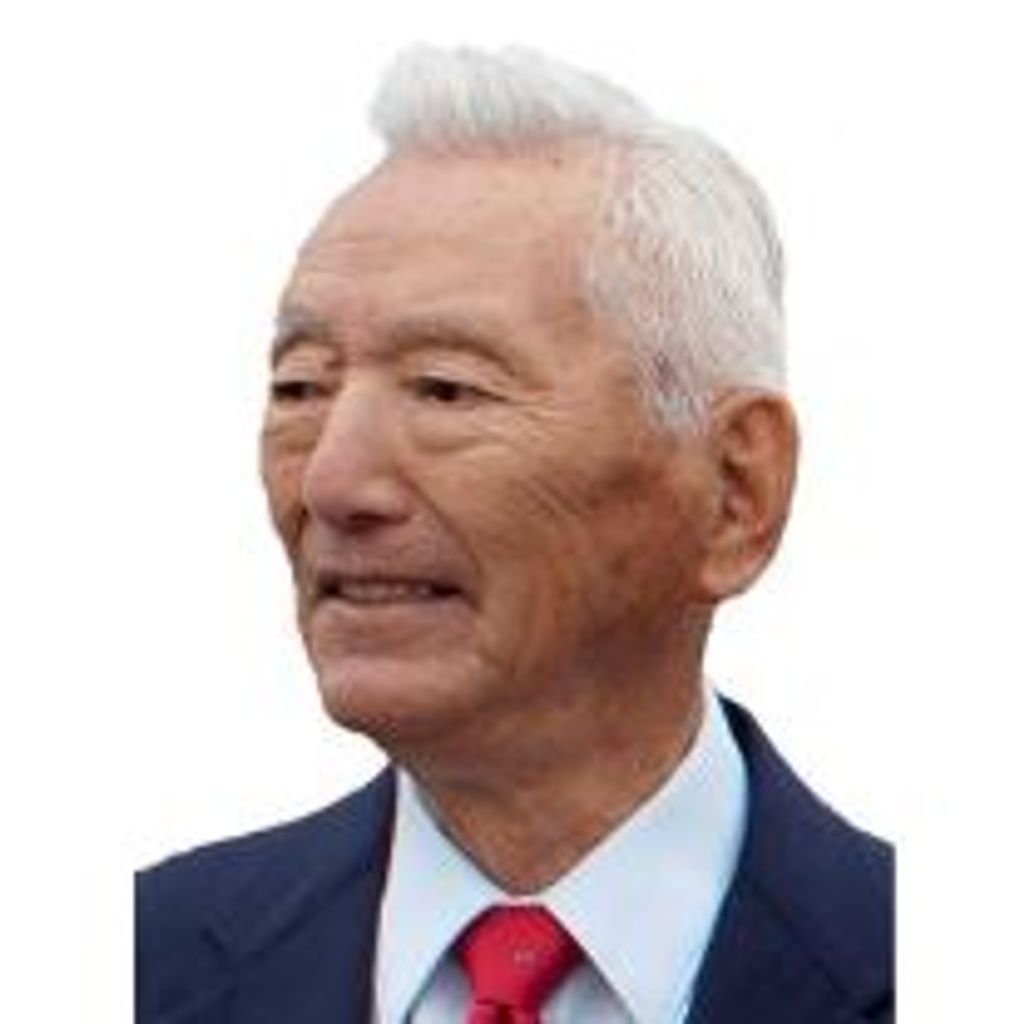 Frank Shiba