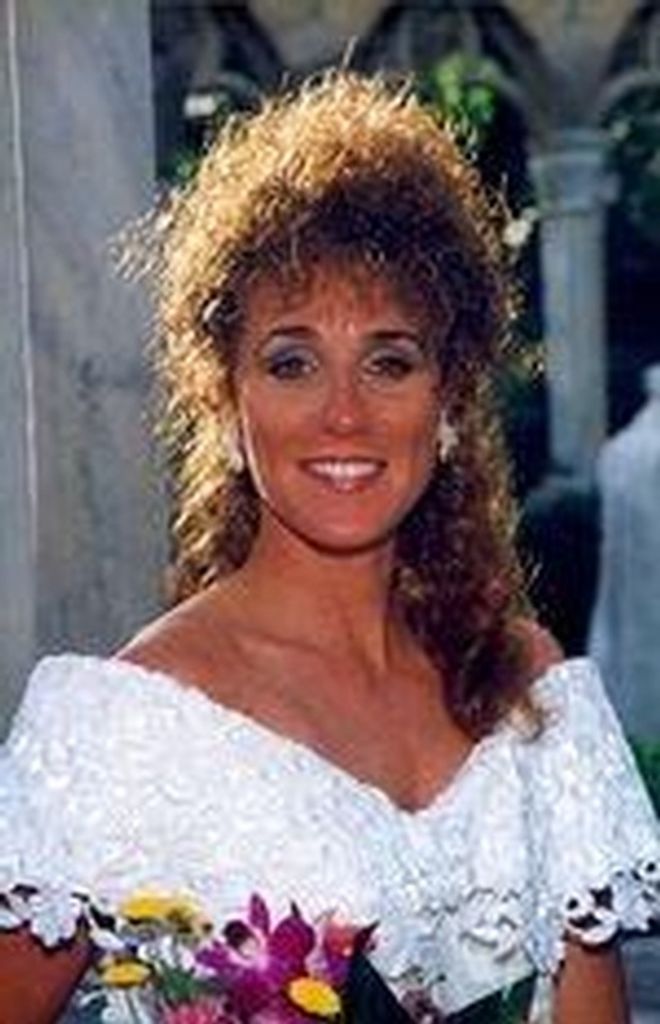 Karen Colleen Coopwood