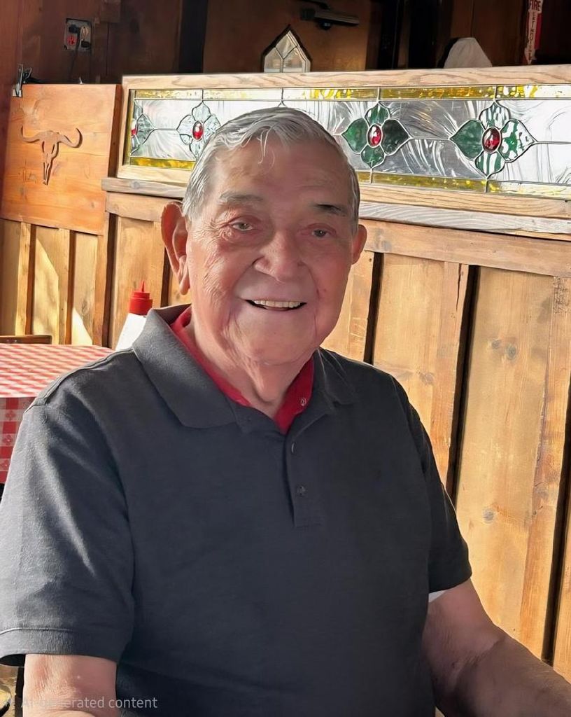 Antonio Ortiz Canez Profile Photo