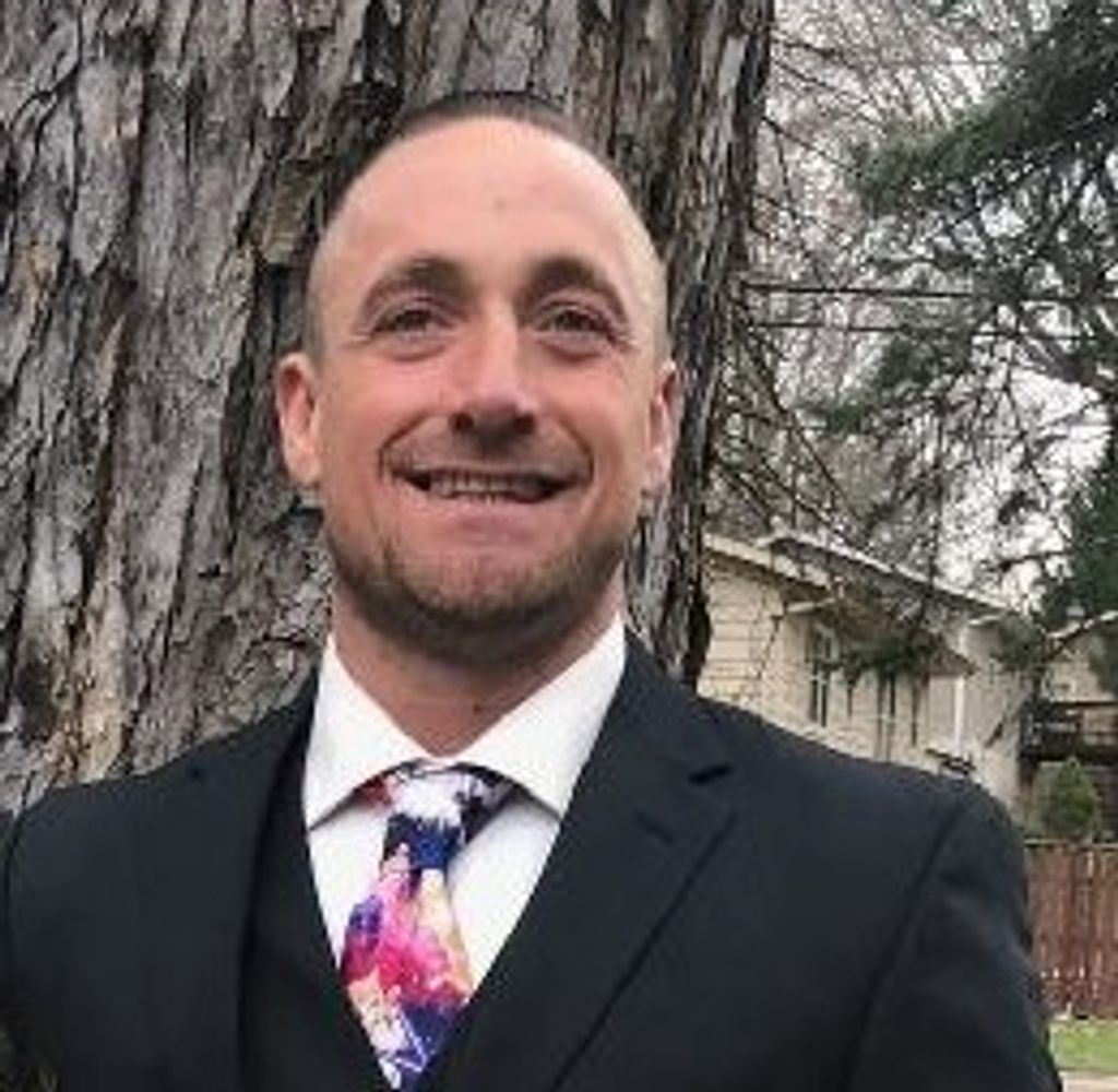 Jeremy Darryl Thornton Profile Photo