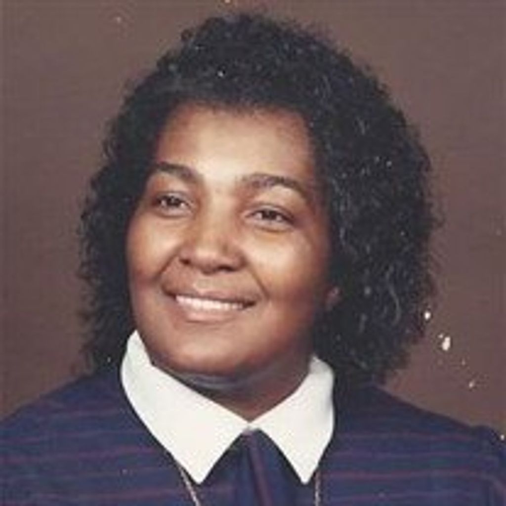 Mayrene  Byers Smith Profile Photo