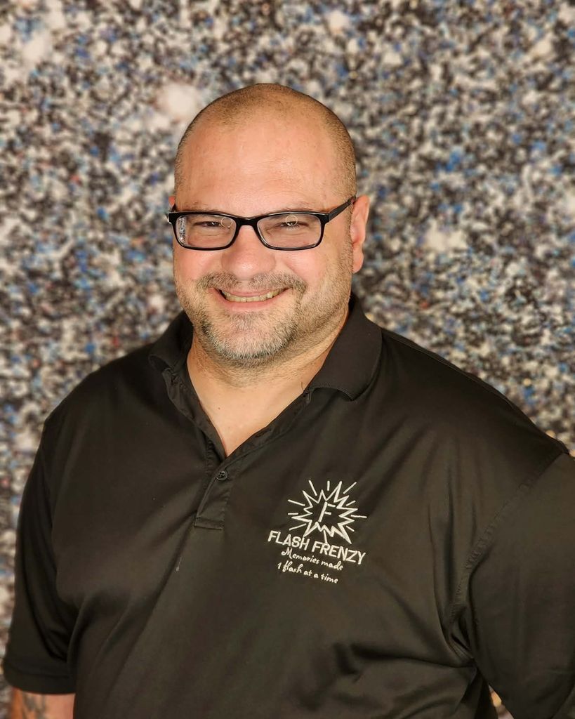 Jay Patrick Mount Profile Photo