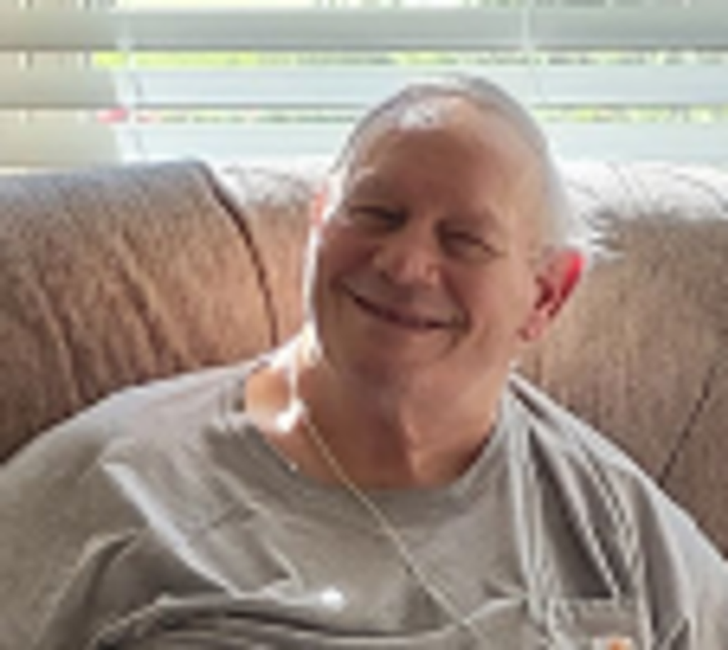 Charles Whittington Hughes Profile Photo