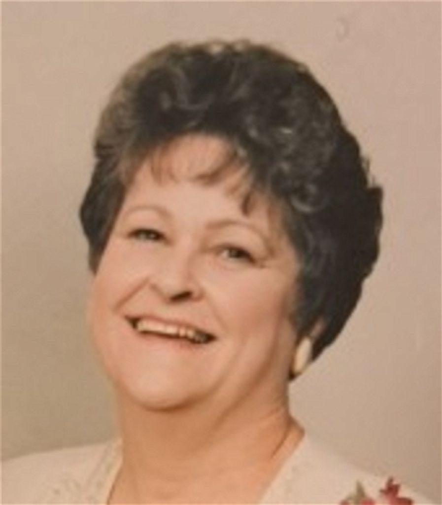 Stephanie Ann Nentwig (Bennett)