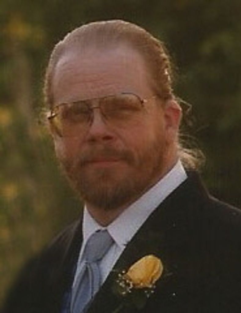 Ken Clark Profile Photo