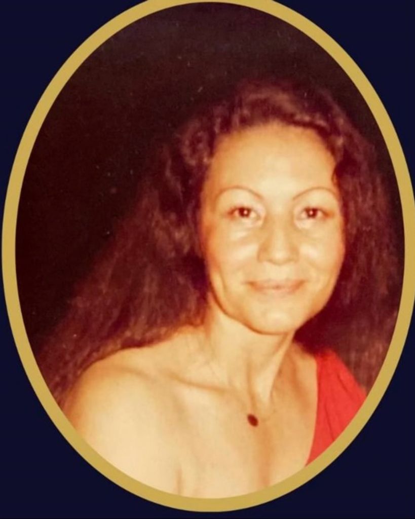 Irene C. Morales