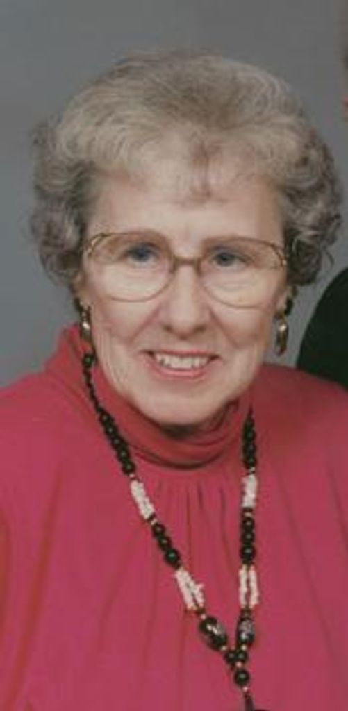 Ermine H. Breen Profile Photo