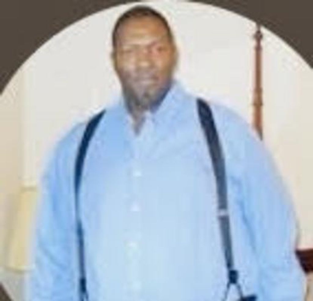 Roderick "Rod" James Jeter Profile Photo