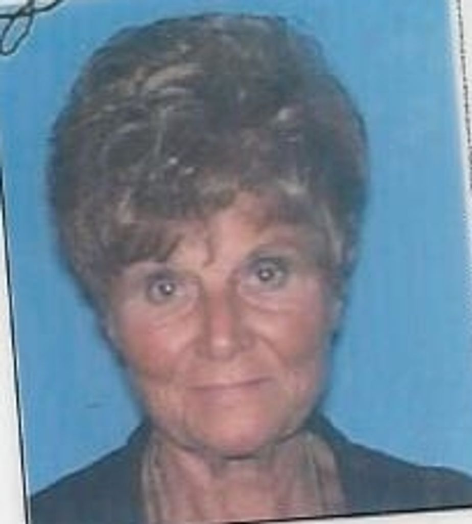 June Ann (Budack)  Welch
