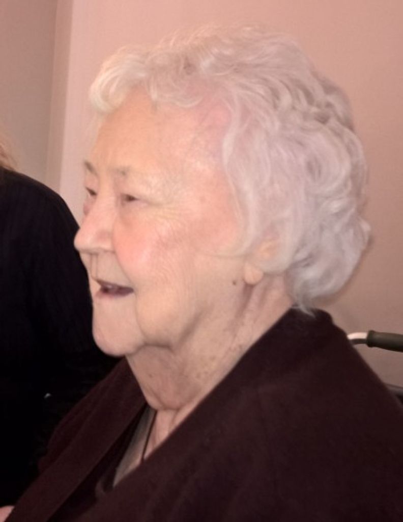 Janet Harris