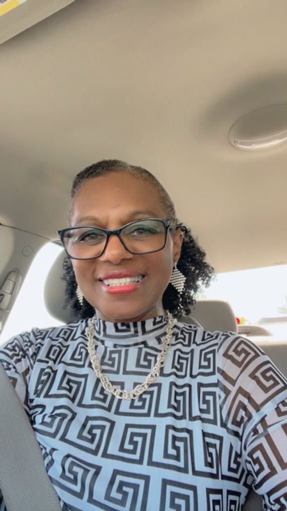 Glenese Carol Thompson Profile Photo