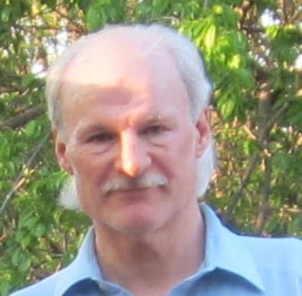 Steve R. Engleman
