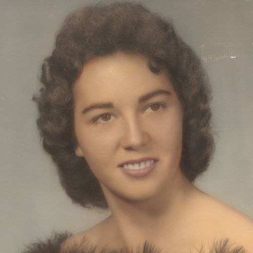 Ima June Stidham Profile Photo