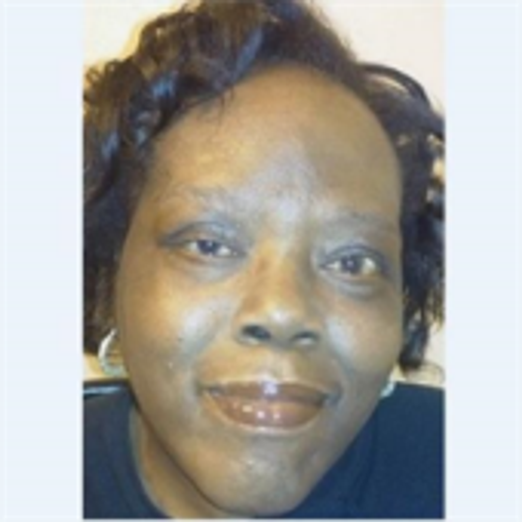 Janice  Florice Jones