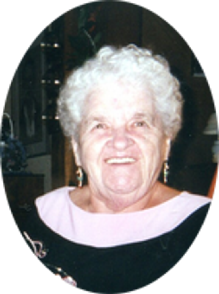 Helen Krog