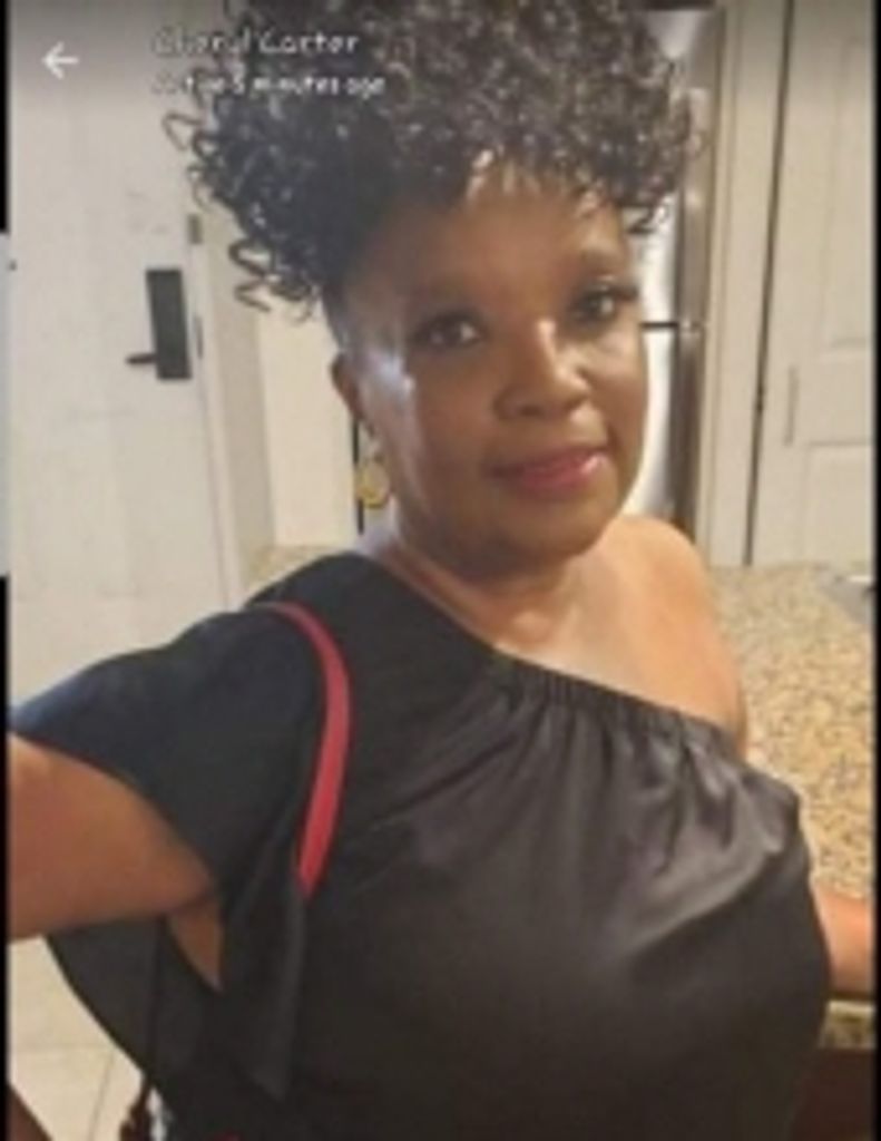 Cheryl Carter Profile Photo