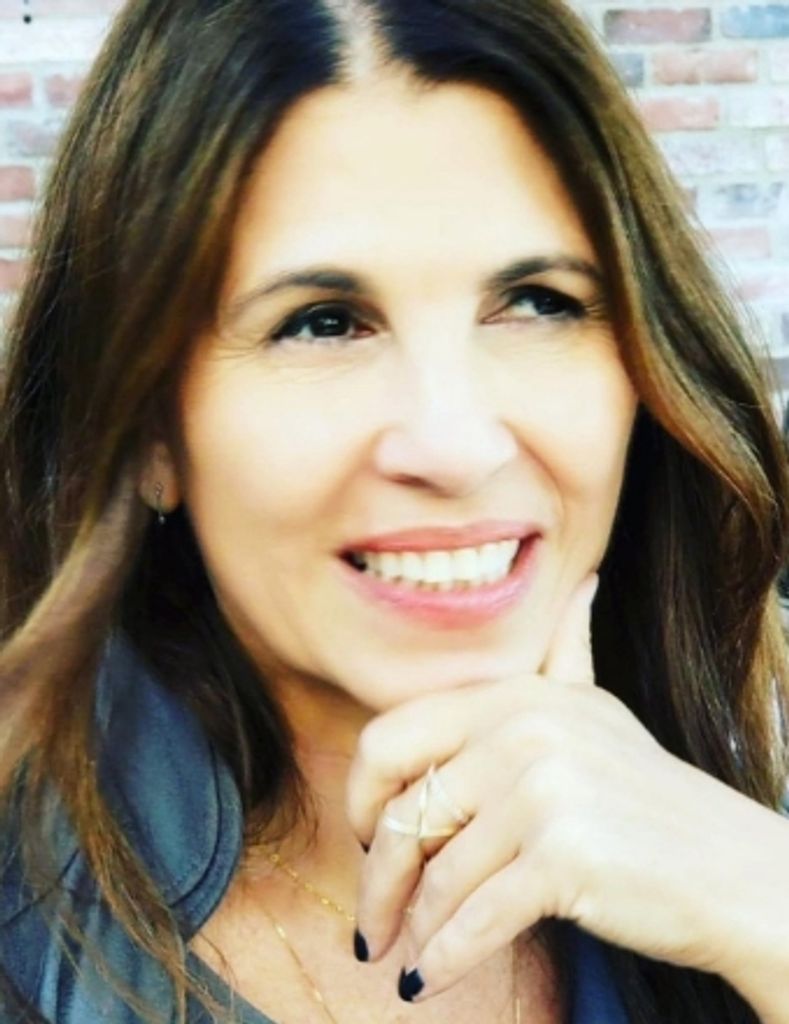 Beverly Ann Peluso