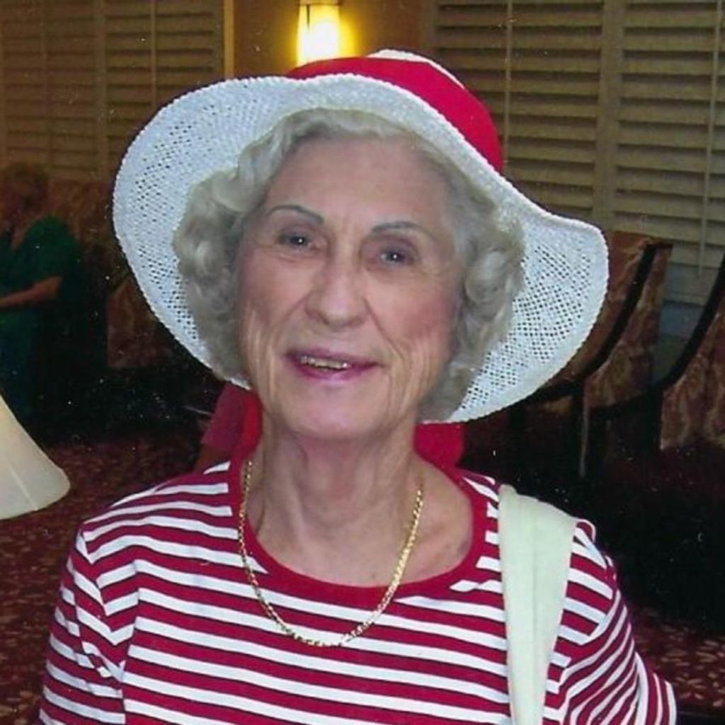 June Cooper Stewart Welch Profile Photo